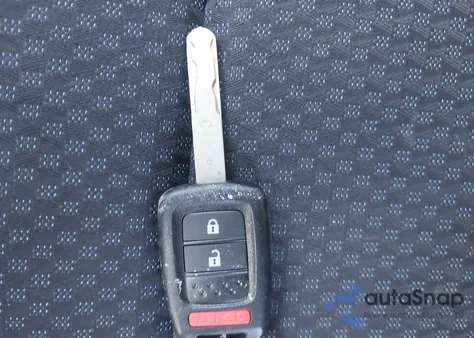 2019 Honda Fit Lx из США, поврежденный, VIN 3HGGK5H46KM750114